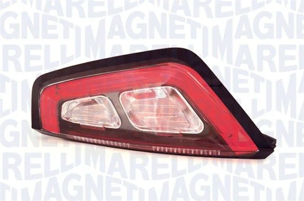 Conjunto de Luz Traseira MAGNETI MARELLI 712203981120