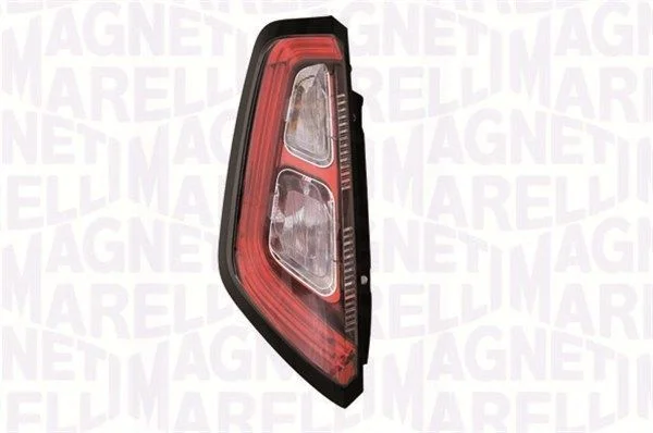 Tail Light Assembly MAGNETI MARELLI 712204031120