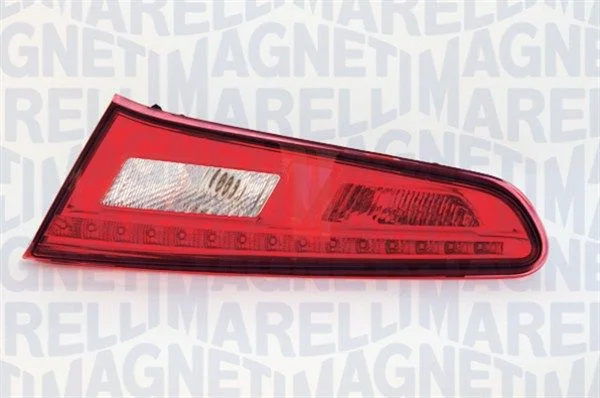 Conjunto de Luz Traseira MAGNETI MARELLI 712204151110