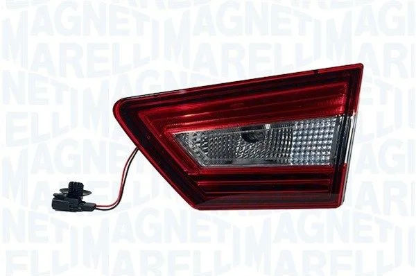 Conjunto de Luz Traseira MAGNETI MARELLI 712205151120
