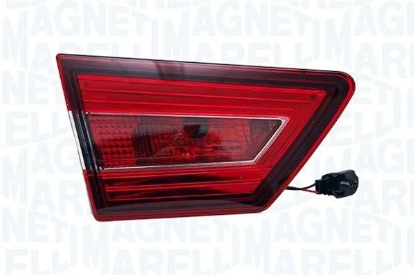 Conjunto de Luz Traseira MAGNETI MARELLI 712205251120