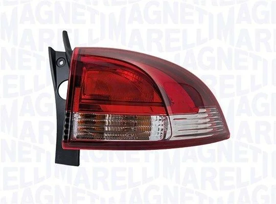 Conjunto de Luz Traseira MAGNETI MARELLI 712205301120