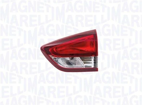 Conjunto de Luz Traseira MAGNETI MARELLI 712205451120