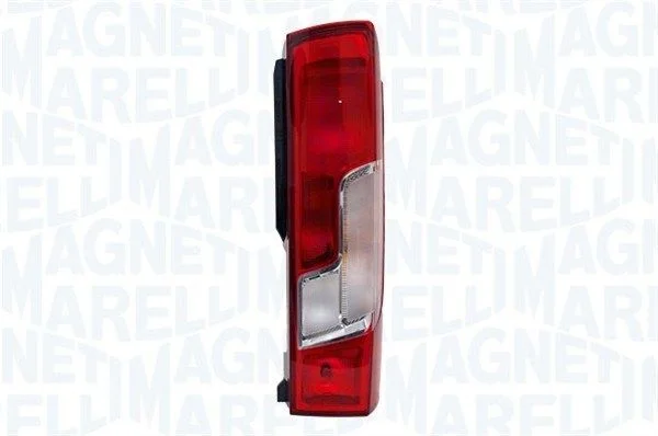 Conjunto de Luz Traseira MAGNETI MARELLI 712206201120