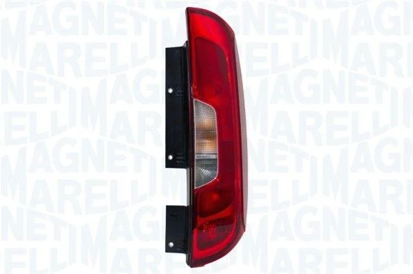 Conjunto de Luz Traseira MAGNETI MARELLI 712206601120
