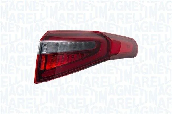 Conjunto de Luz Traseira MAGNETI MARELLI 712208001110
