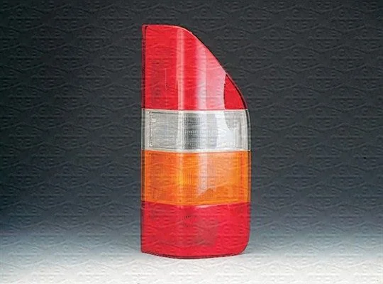 Conjunto de Luz Traseira MAGNETI MARELLI 712367201119