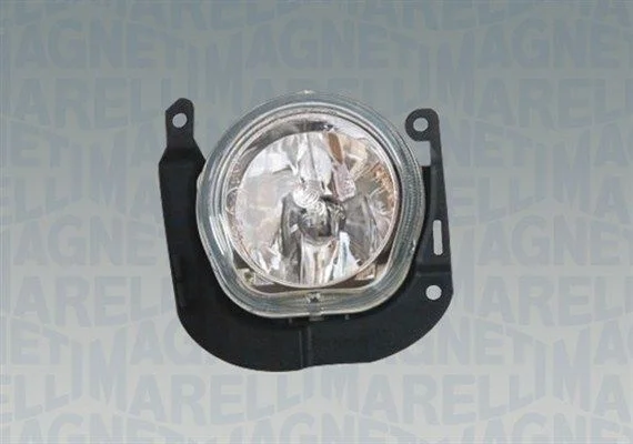 Front Fog Light MAGNETI MARELLI 712402601110
