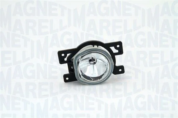 Front Fog Light MAGNETI MARELLI 712403801110