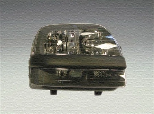 Headlight MAGNETI MARELLI 712405501120