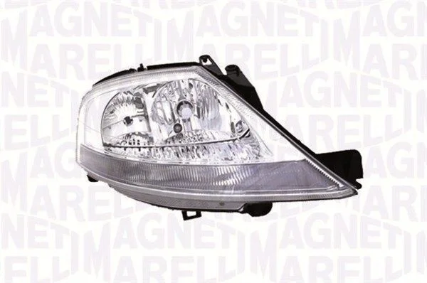 Farol MAGNETI MARELLI 712412021129