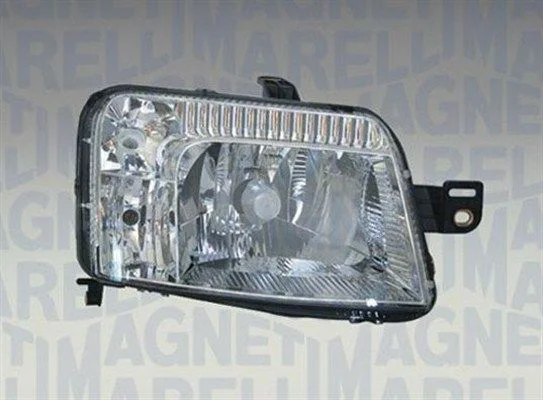 Headlight MAGNETI MARELLI 712416901122