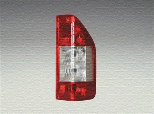 Conjunto de Luz Traseira MAGNETI MARELLI 712421001129