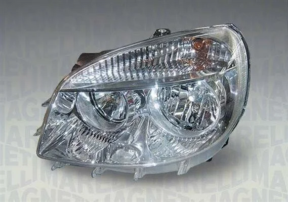 Headlight MAGNETI MARELLI 712436801110