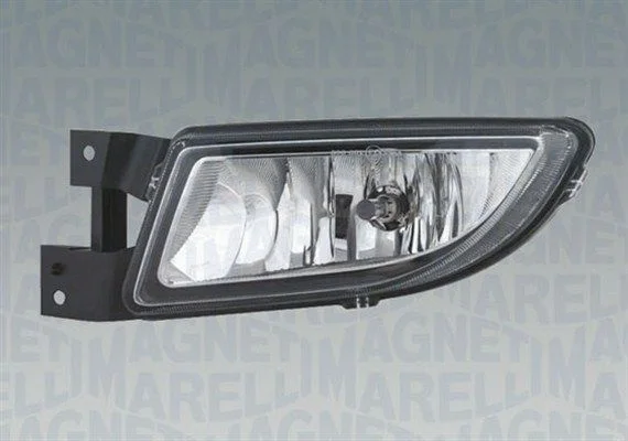 Front Fog Light MAGNETI MARELLI 712453901110