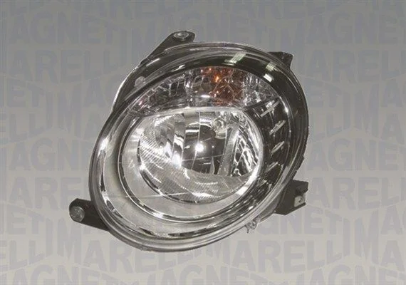 Headlight MAGNETI MARELLI 712455501129