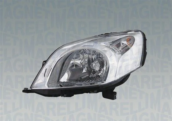 Farol MAGNETI MARELLI 712455701110