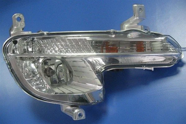 Luz de Nevoeiro Frontal MAGNETI MARELLI 712469101120