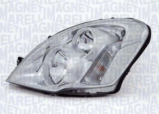 Headlight MAGNETI MARELLI 712469301129