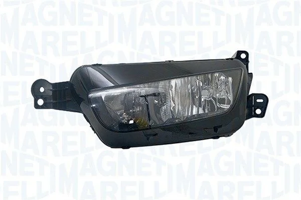 Headlight MAGNETI MARELLI 712472301129