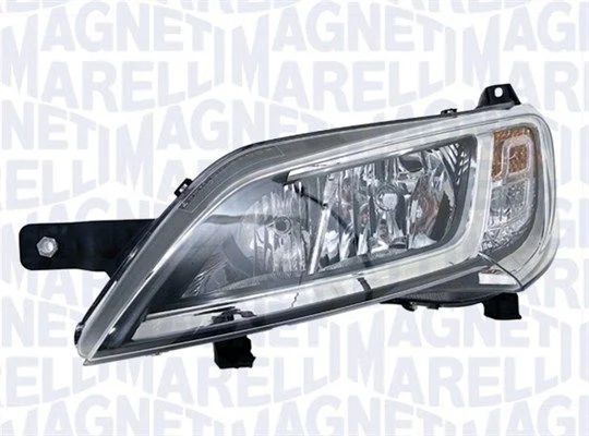 Farol MAGNETI MARELLI 712501101129