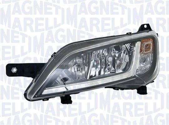 Farol MAGNETI MARELLI 712501111129