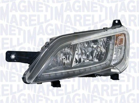 Headlight MAGNETI MARELLI 712501301129