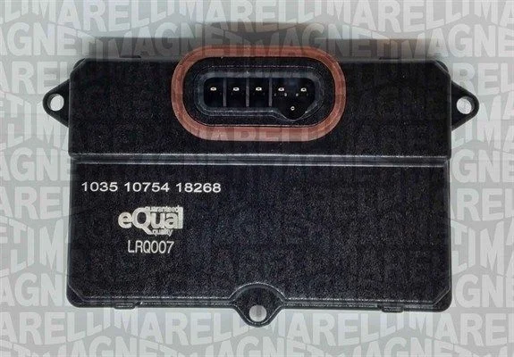 Control Unit, lights MAGNETI MARELLI 713121817007
