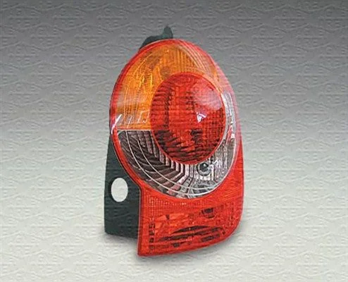 Tail Light Assembly MAGNETI MARELLI 714000028260