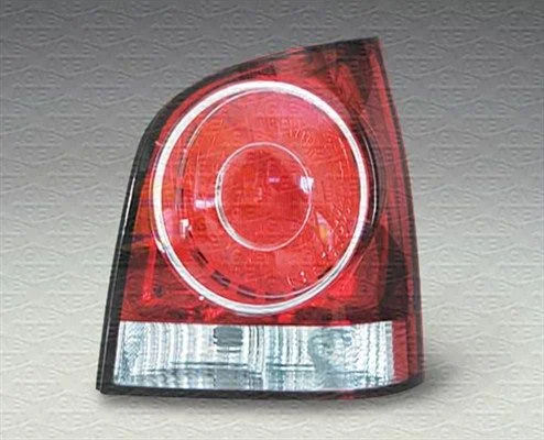 Tail Light Assembly MAGNETI MARELLI 714000028301