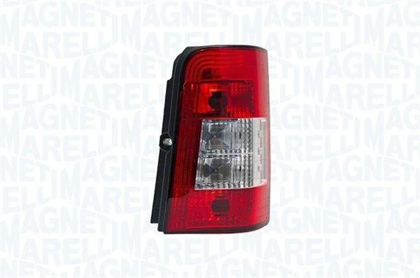 Conjunto de Luz Traseira MAGNETI MARELLI 714000028341
