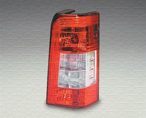 Conjunto de Luz Traseira MAGNETI MARELLI 714000028345