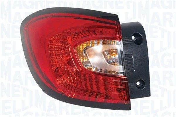 Conjunto de Luz Traseira MAGNETI MARELLI 714000028631