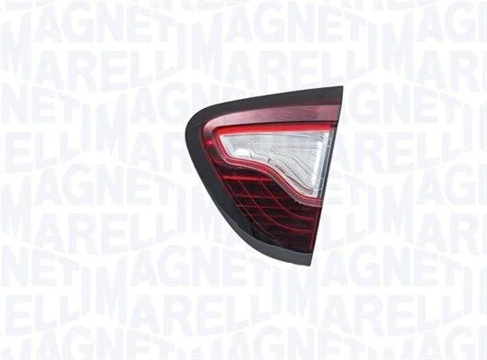 Conjunto de Luz Traseira MAGNETI MARELLI 714000028642