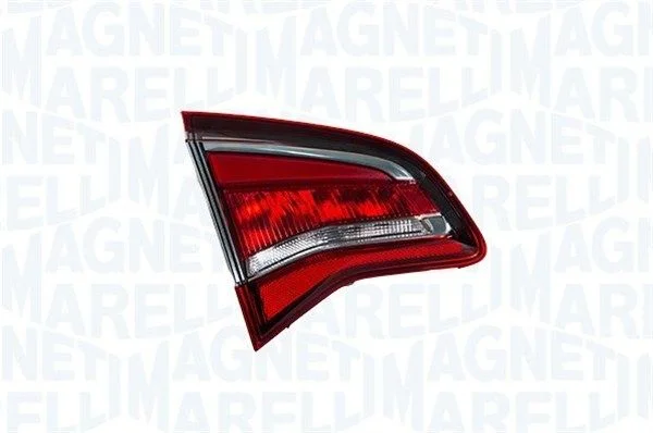 Conjunto de Luz Traseira MAGNETI MARELLI 714000028721