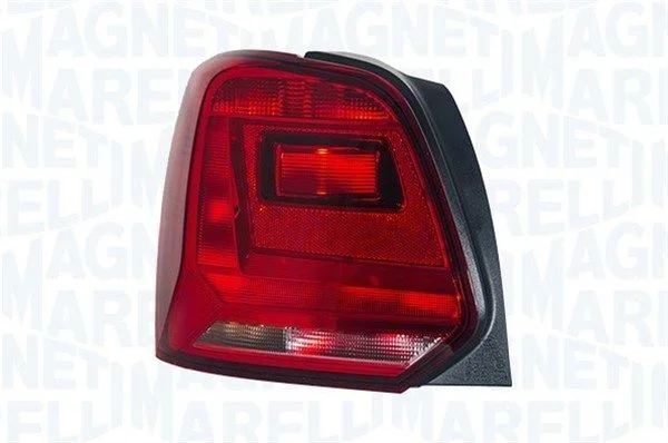 Conjunto de Luz Traseira MAGNETI MARELLI 714000028780