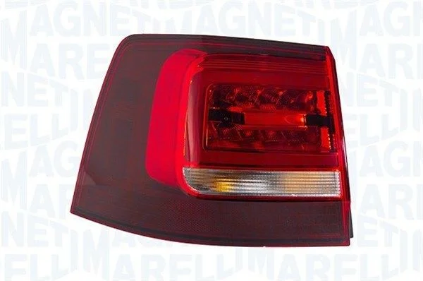 Conjunto de Luz Traseira MAGNETI MARELLI 714000028830