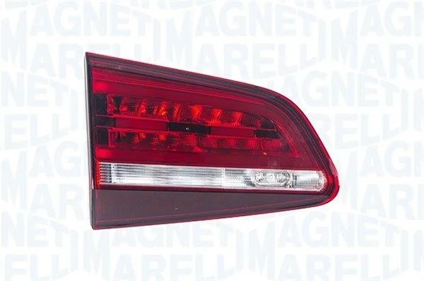 Conjunto de Luz Traseira MAGNETI MARELLI 714000028841