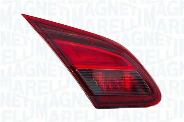 Conjunto de Luz Traseira MAGNETI MARELLI 714000062652