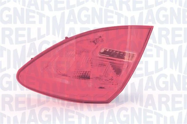 Conjunto de Luz Traseira MAGNETI MARELLI 714000162632