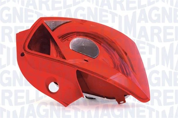 Conjunto de Luz Traseira MAGNETI MARELLI 714000283914