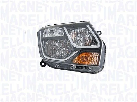 Farol MAGNETI MARELLI 714000813411