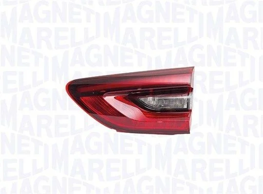 Conjunto de Luz Traseira MAGNETI MARELLI 714020580704