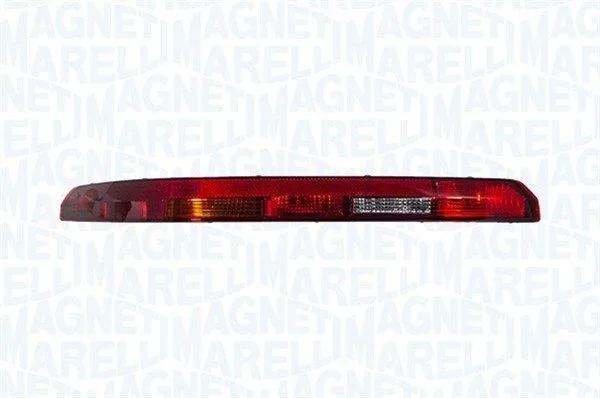 Tail Light Assembly MAGNETI MARELLI 714020890801