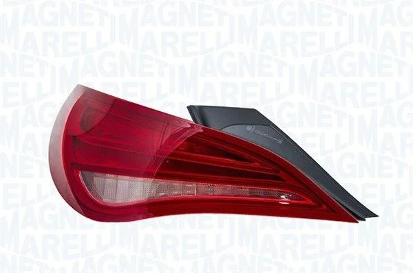 Tail Light Assembly MAGNETI MARELLI 714021170751