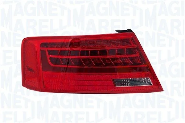 Conjunto de Luz Traseira MAGNETI MARELLI 714021190703