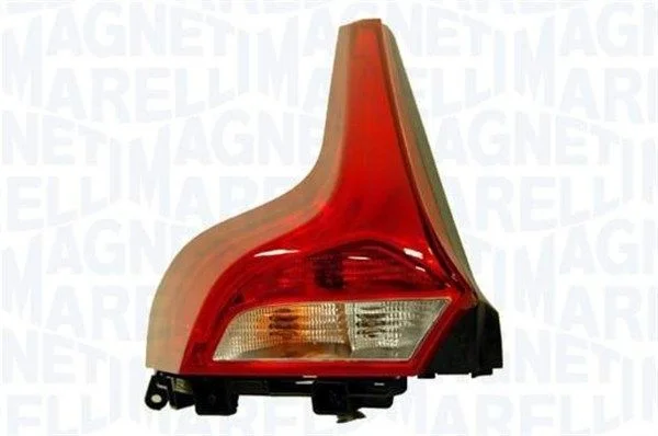 Conjunto de Luz Traseira MAGNETI MARELLI 714021220702