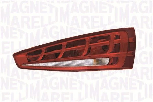 Conjunto de Luz Traseira MAGNETI MARELLI 714021300801