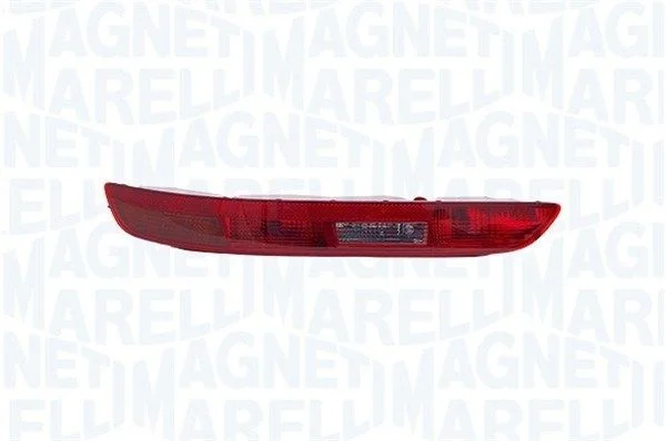 Conjunto de Luz Traseira MAGNETI MARELLI 714021310801