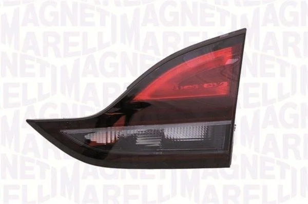 Conjunto de Luz Traseira MAGNETI MARELLI 714021420801